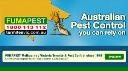 Fumapest Termite & Pest Control - Moe logo